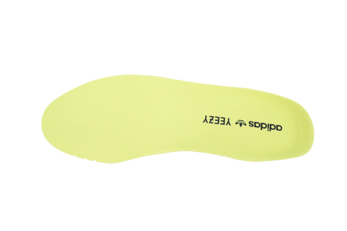 Yeezy Boost 350 V2 'Semi Frozen Yellow'