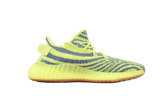 Yeezy Boost 350 V2 'Semi Frozen Yellow'