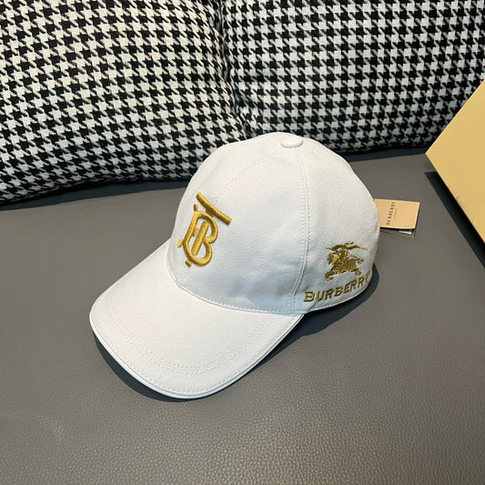 CASQUETTE BURBERRY