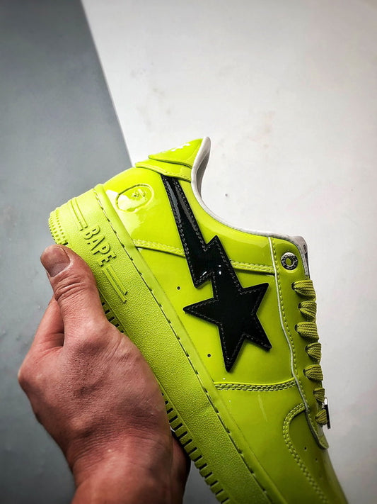 Nike Air Force 1 Bape Sta