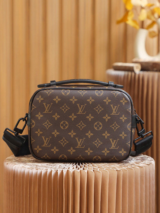 SACOCHE LOUIS VUITTON