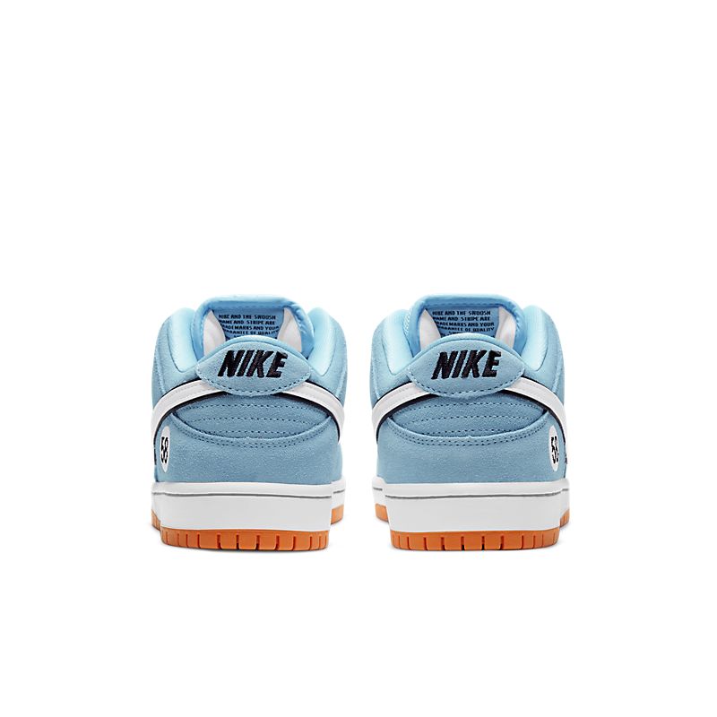 NIKE Dunk Low CLUB 58