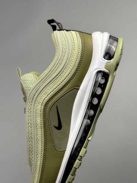 NIKE Air Max 97 "olive aura"