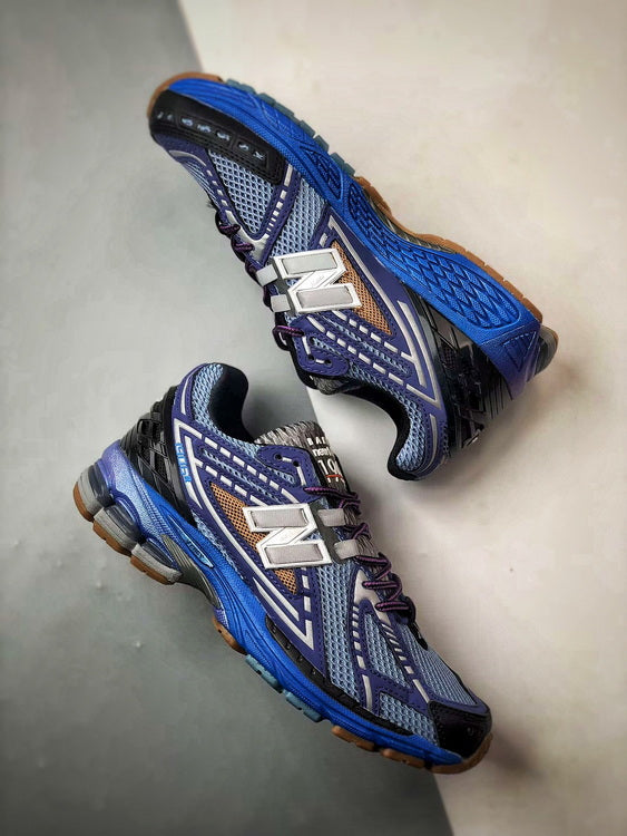 New Balance 1906R X Action Bronson