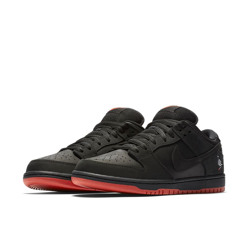 NIKE Dunk Low PRO BLACK PIGEON