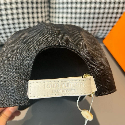 CASQUETTE LOUIS VUITTON