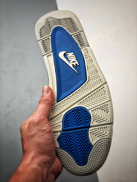 Air Jordan 4 RETRO TORTANK