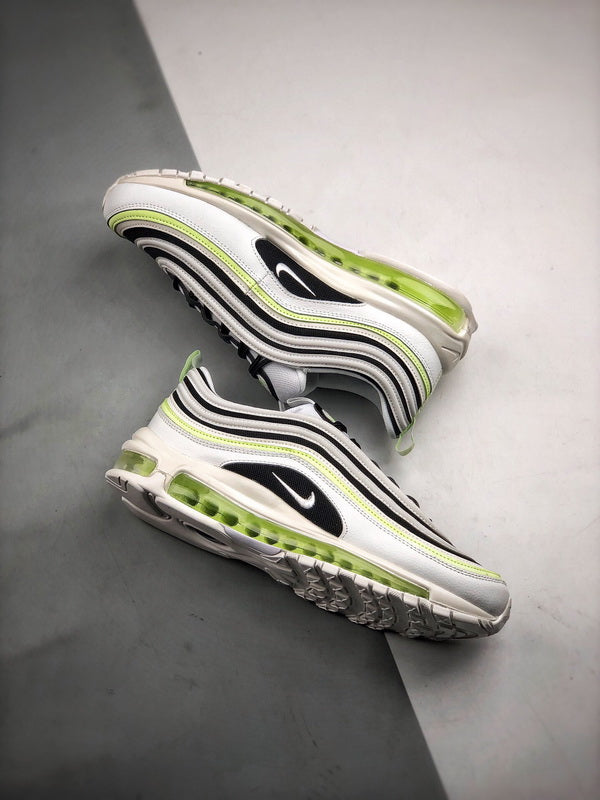NIKE Air Max 97 Moss Green