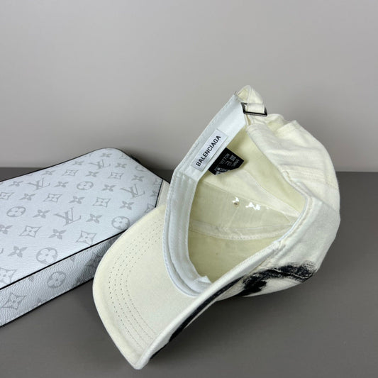 CASQUETTE BALENCIAGA