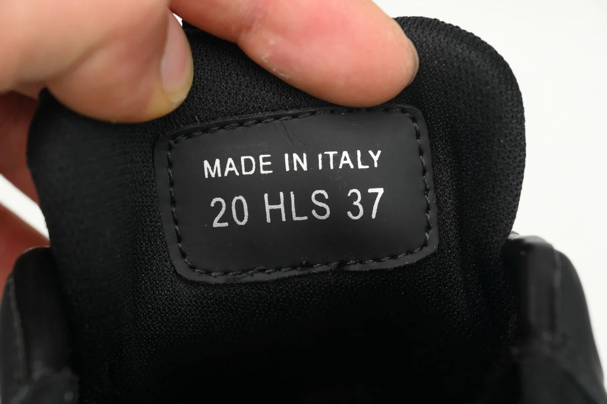 DIOR B22 BLACK