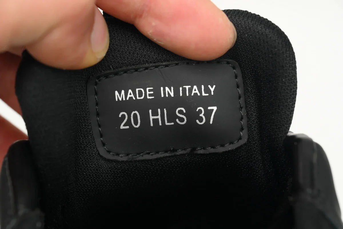 DIOR B22 NOIRE