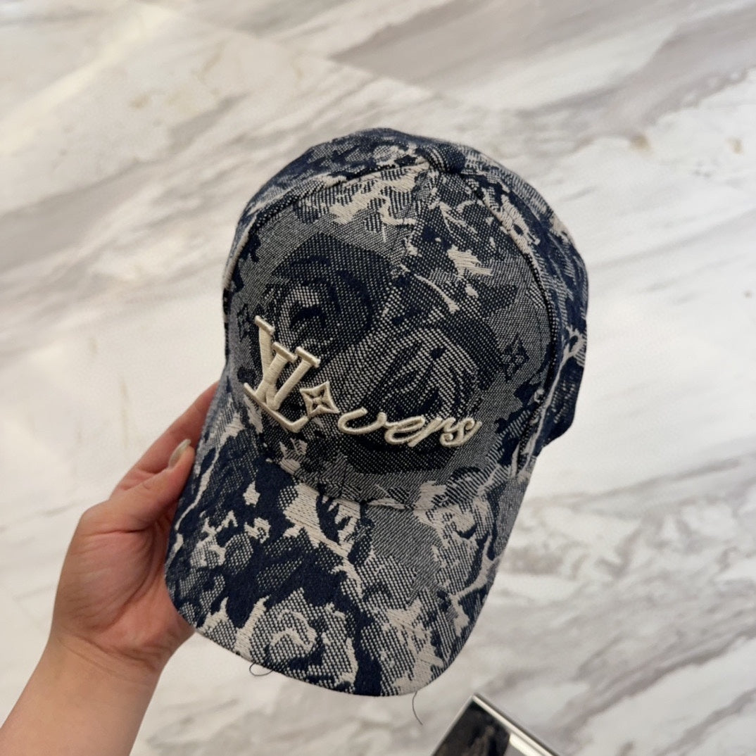 CASQUETTE LOUIS VUITTON