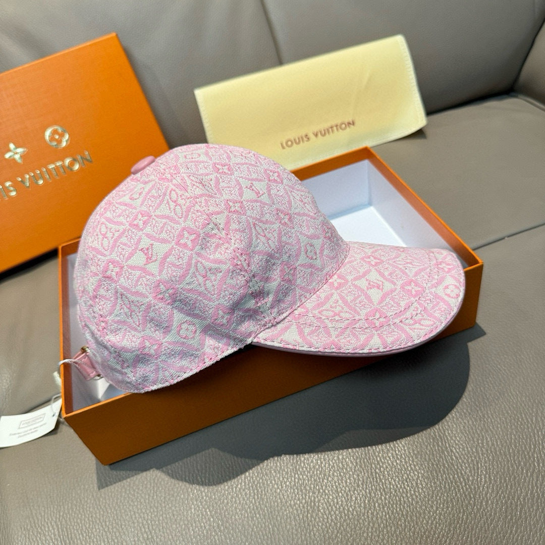 CASQUETTE LOUIS VUITTON