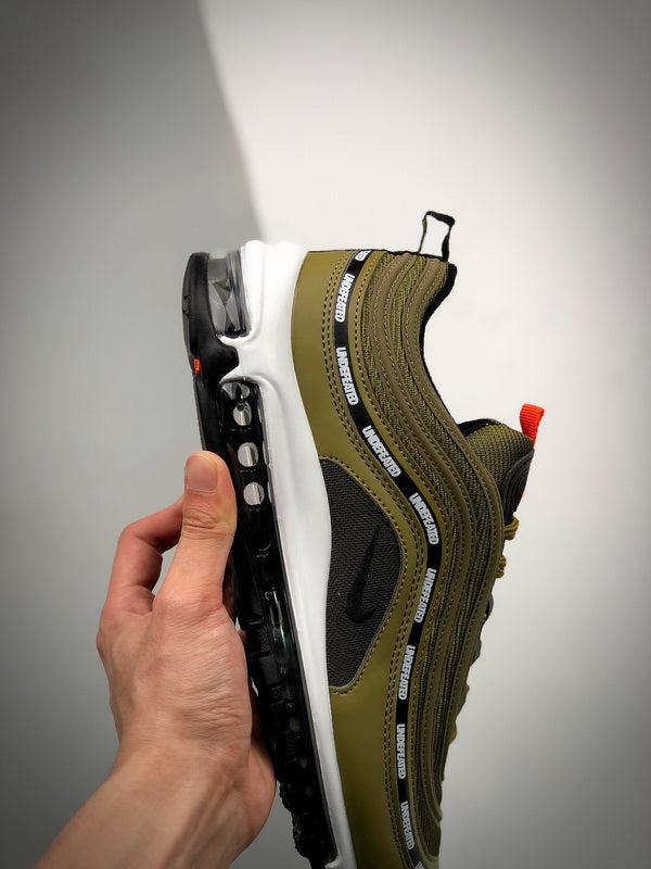 NIKE Air Max 97 " UNDEFEATED"