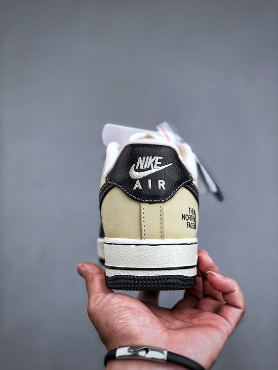 Nike Air Force 1 Low the north face