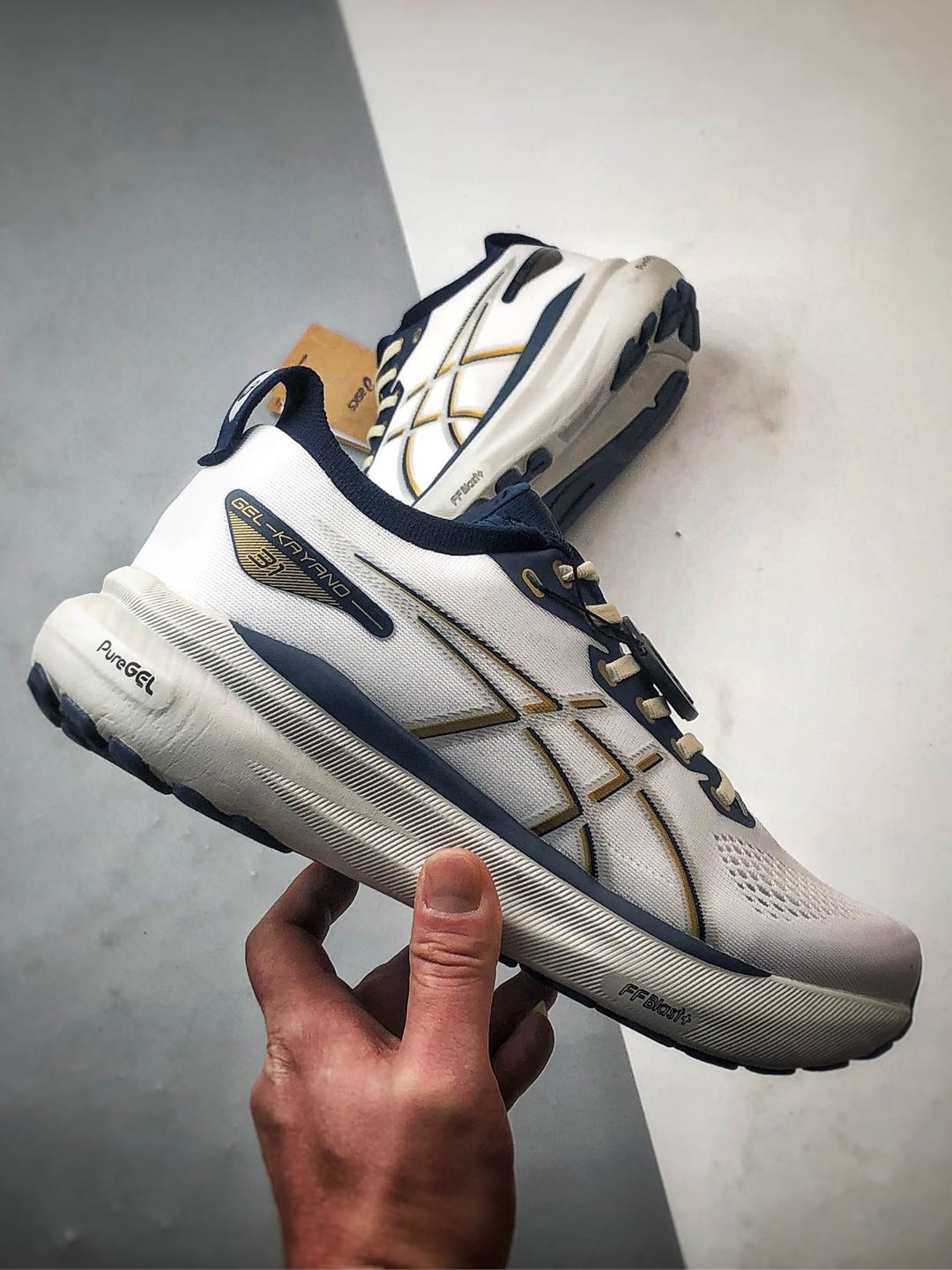 Asics Gel-Kayano 31