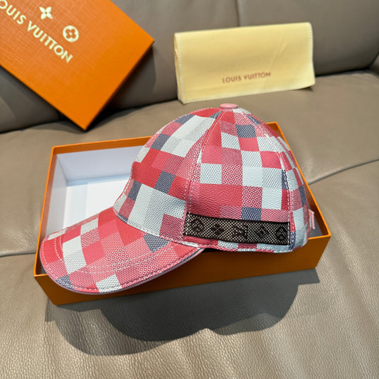 CASQUETTE LOUIS VUITTON