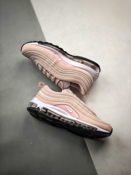 NIKE Air Max 97 "Barely Rose" Pink