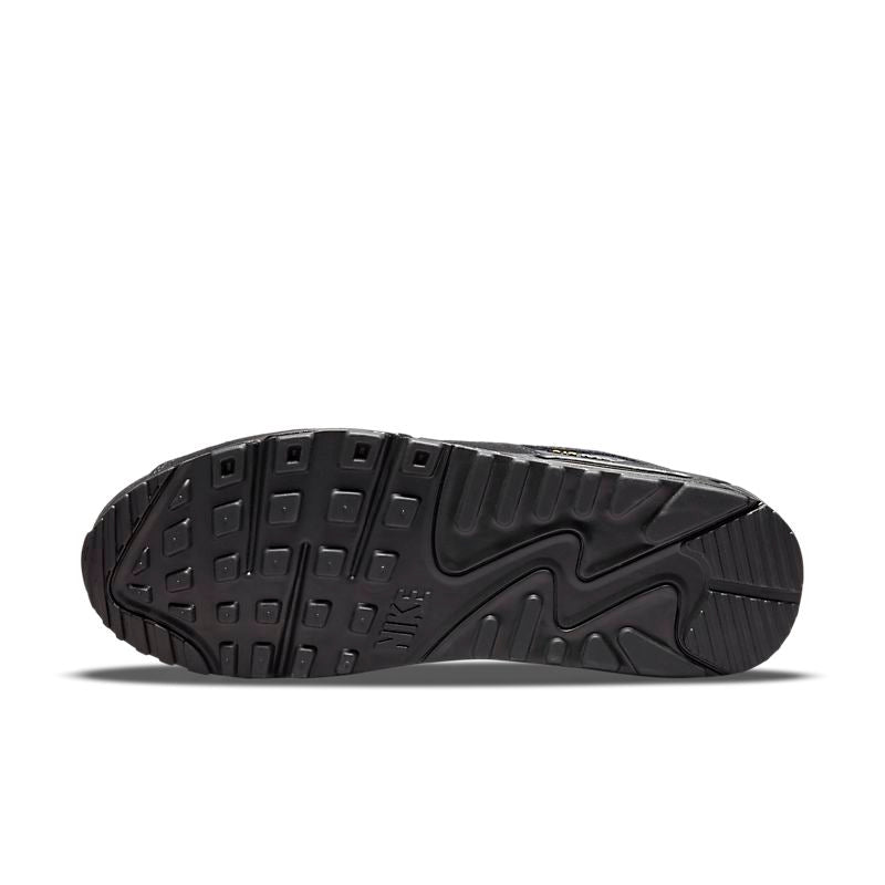 Nike Air Max 90 BLACK YELLOW
