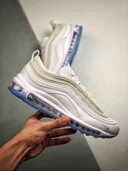 NIKE Air Max 97 'White Ice'