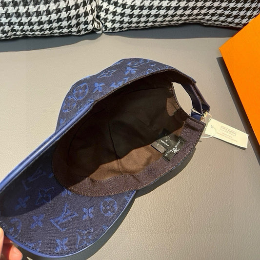 CASQUETTE LOUIS VUITTON