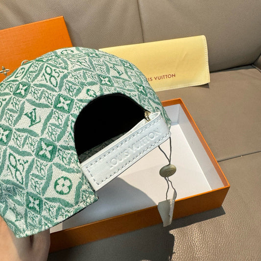 CASQUETTE LOUIS VUITTON