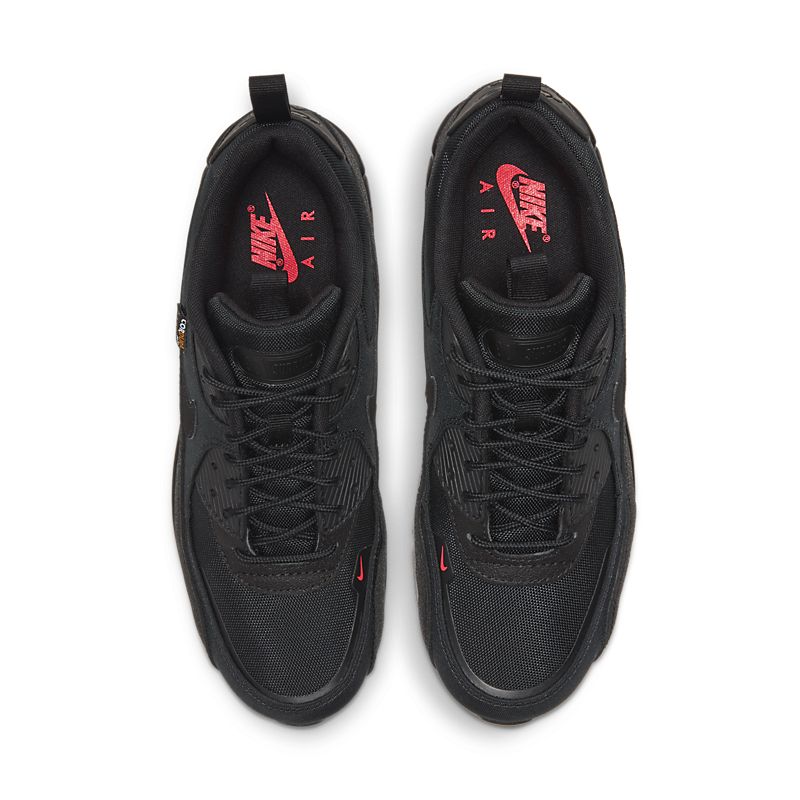 Nike Air Max 90 ALL BLACK