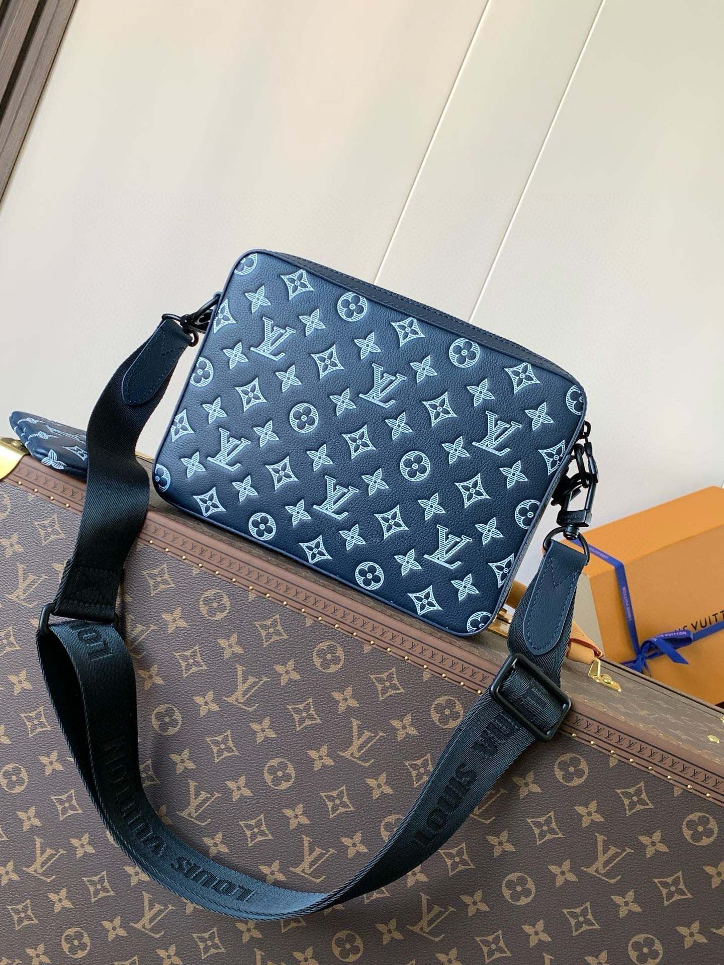 SACOCHE LOUIS VUITTON