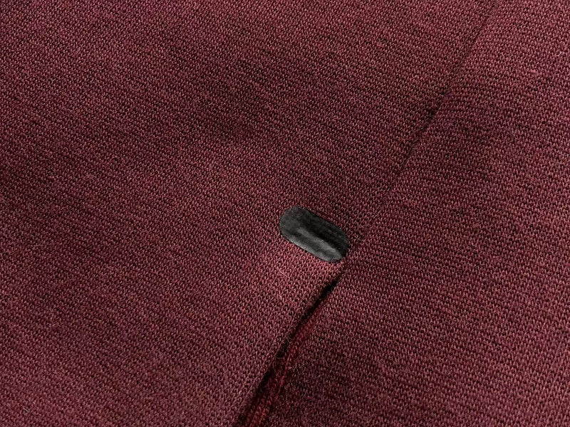Sweat à capuche Nike Tech Fleece x ROUGE Baies/Grenade