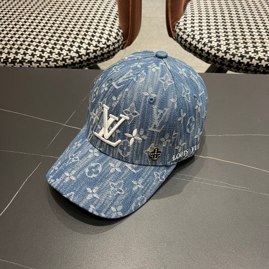 CASQUETTE LOUIS VUITTON