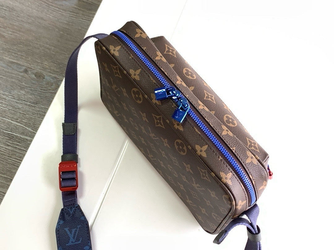 SACOCHE LOUIS VUITTON