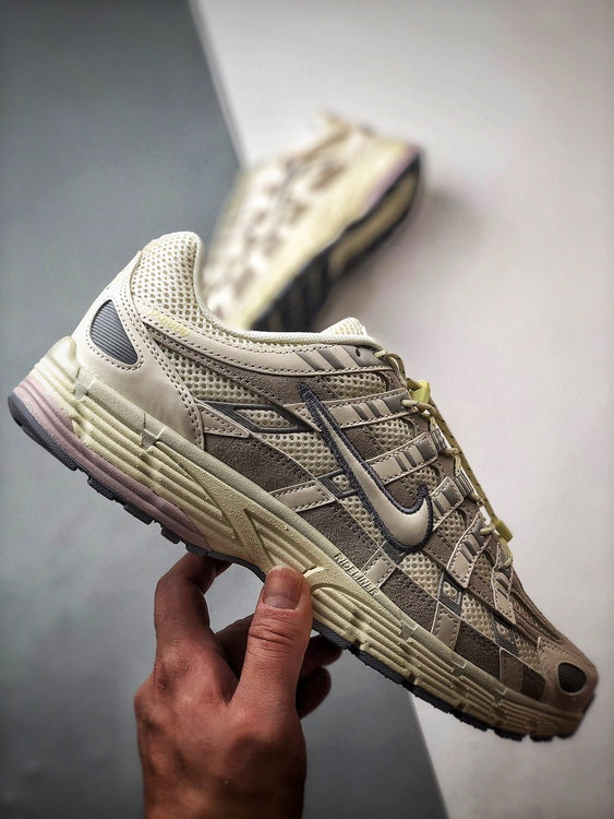 NIKE P-6000