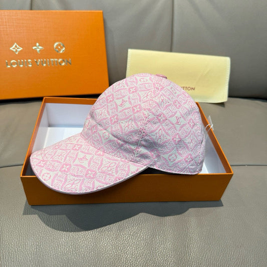 CASQUETTE LOUIS VUITTON