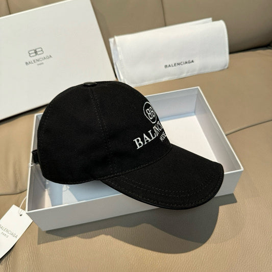 CASQUETTE BALENCIAGA