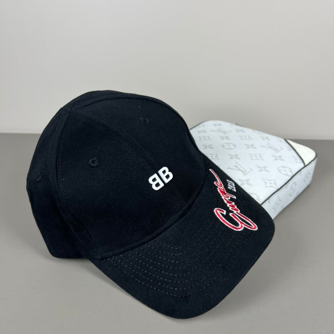 CASQUETTE BALENCIAGA