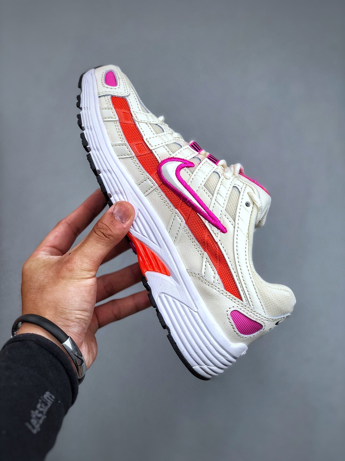 NIKE P-6000 Initiator Running