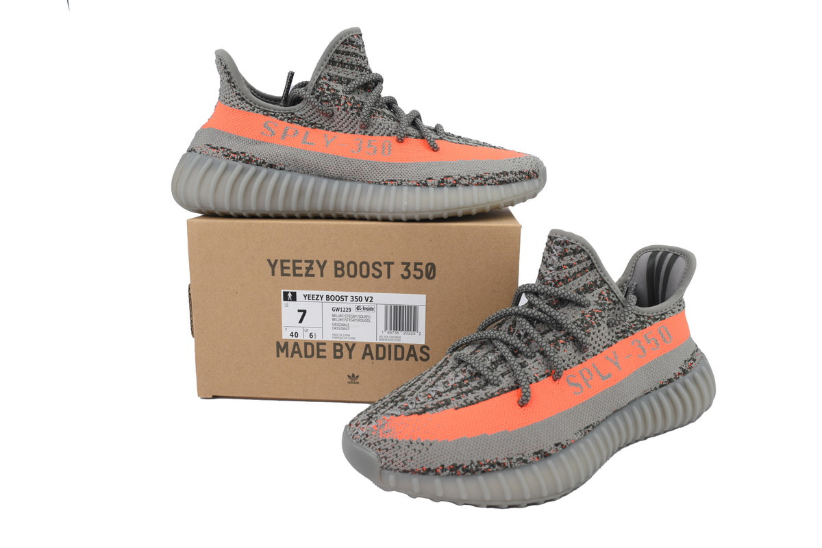 Yeezy Boost 350 V2 Beluga Reflective