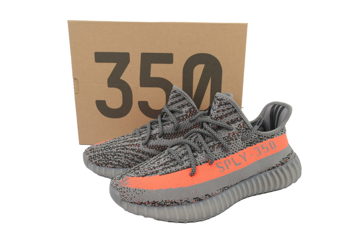 Yeezy Boost 350 V2 Beluga Reflective