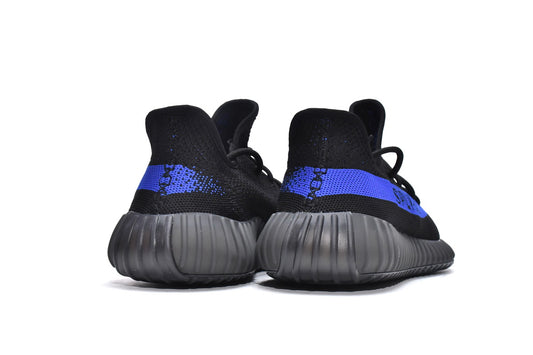 Yeezy Boost 350 V2 Black Blue