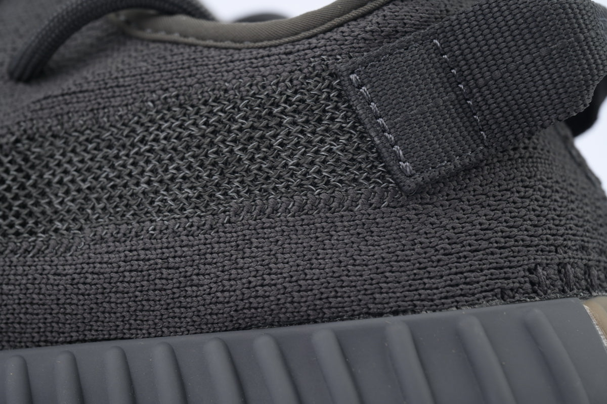 Yeezy Boost 350 V2 Cinder Reflective Real Boost