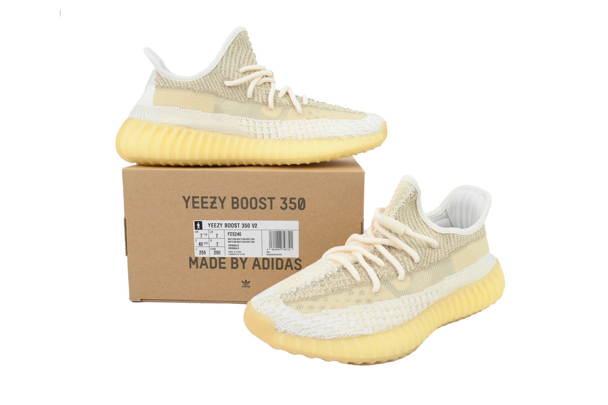 Yeezy Boost 350 V2 “Abez”