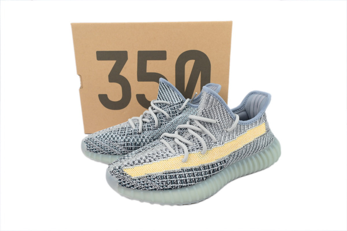Yeezy Boost 350 V2 “Ash Blue”