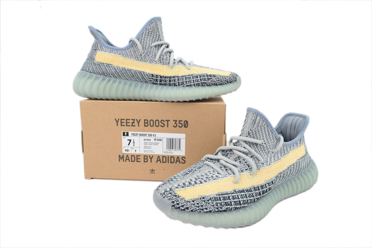 Yeezy Boost 350 V2 “Ash Blue”