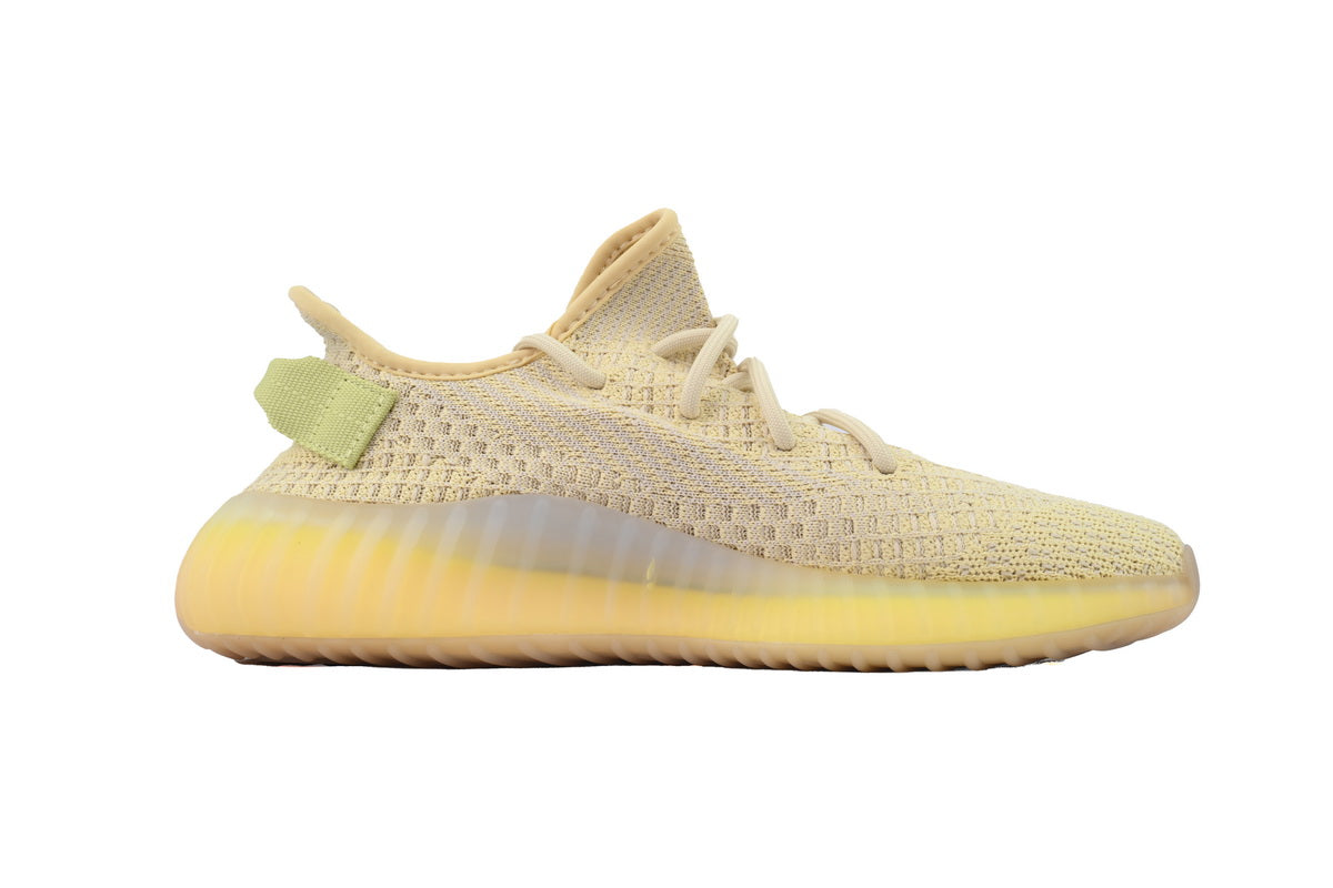 Yeezy Boost 350 V2 “Flax”