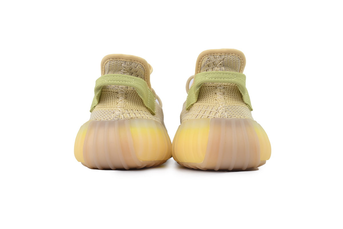 Yeezy Boost 350 V2 “Flax”