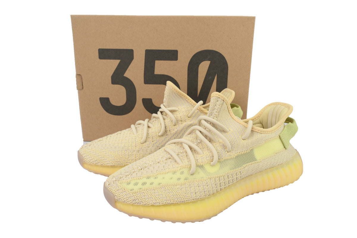 Yeezy Boost 350 V2 “Flax”
