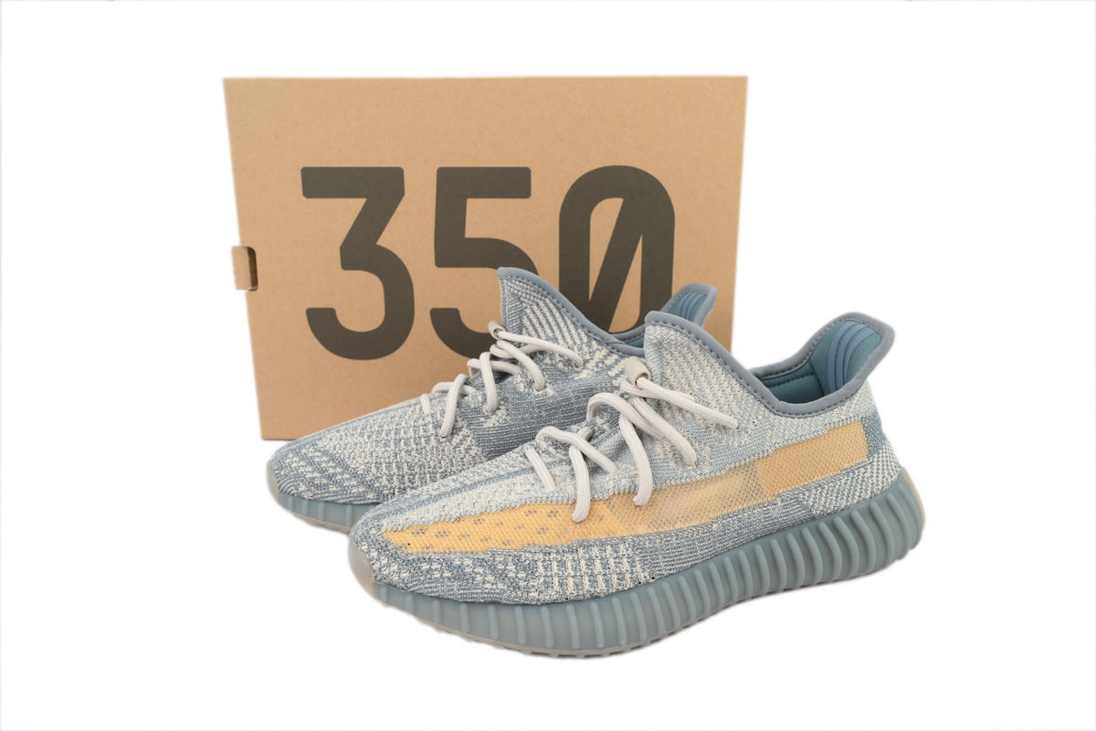 Yeezy Boost 350 V2 “Israfil”