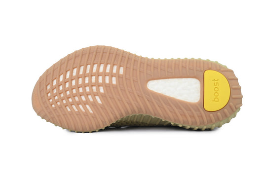 Yeezy Boost 350 V2"Sulfur"