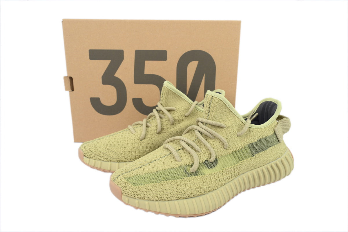 Yeezy Boost 350 V2"Sulfur"