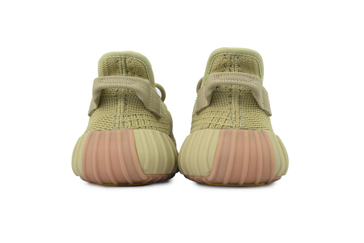 Yeezy Boost 350 V2"Sulfur"